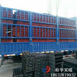 甘泉县GRS1200-25-1.2型工业翅片管散热器 核心管材壁厚解析与裕华采暖专业安装服务